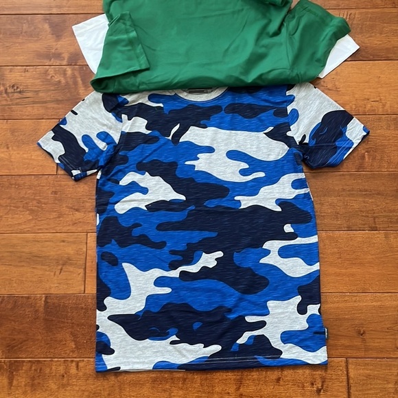 Eddie Bauer 3 pack Shirt Size:L - Picture 4 of 10